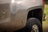 Chevrolet Silverado HD (15-19) XB Led Side Markers