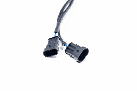XBG Adapter Harness: 21-23 F-150 OE Projector LED