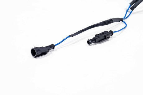 XBG Adapter Harness: 21-23 F-150 OE Projector LED
