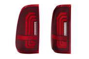 Ford Super Duty (99-16): Morimoto XB LED Tails