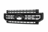 Ford Super Duty (20-22) XBG LED Drl Grille