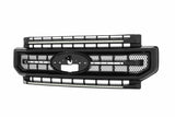 Ford Super Duty (20-22) XBG LED Drl Grille
