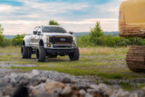 Ford Super Duty (20-22) XBG LED Drl Grille