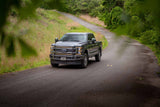 Ford Super Duty (20-22) XBG LED Drl Grille