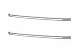 Ford Super Duty Platinum (20-22) XBG LED Grille Inserts