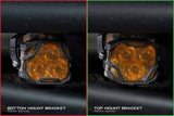 4Banger Top Mount Brackets