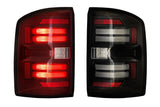 GMC Sierra (14-18): Morimoto Xb Led Tails