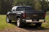 GMC Sierra (14-18): Morimoto Xb Led Tails