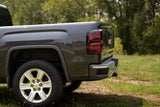 GMC Sierra 1500 (14-18) XB LED Tail Lights (Red)