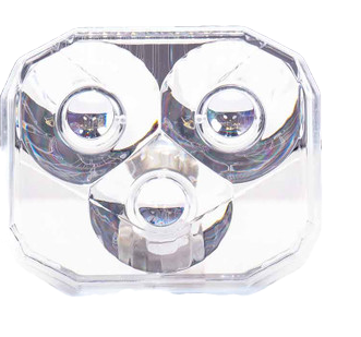 4Banger Replacement Lens (Single)