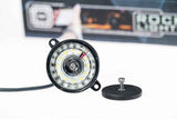 Morimoto Rock Light Kit: White (4 Pc)