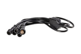 Morimoto Rock Light Extension 6ft (single colour)