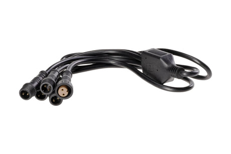 Morimoto Rock Light Extension 6ft (RGB)