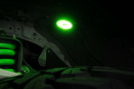 Morimoto Rock Light (simple)