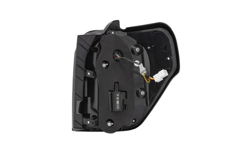 TOYOTA 4RUNNER (10-23) : FEUX ARRIÈRE À LED MORIMOTO XB (GEN II)