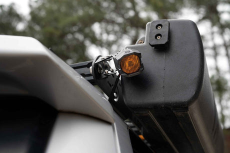 1Banger Omni-Adjustable Mounts