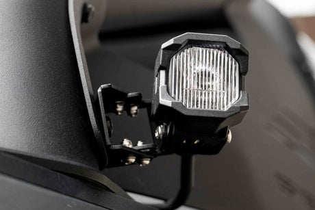 1Banger Omni-Adjustable Mounts