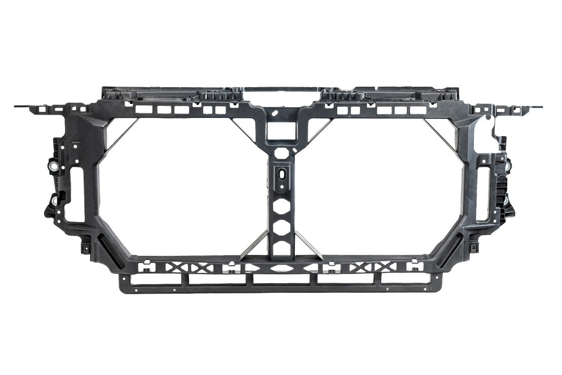 Ford Super Duty Facelift Kit: 17-19 To 20-22 Front End