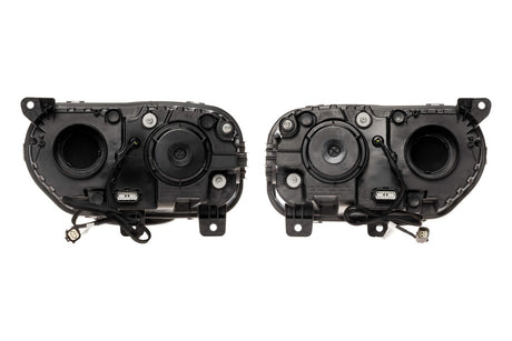 Dodge Challenger (15-23) Xrgb Led Headlights