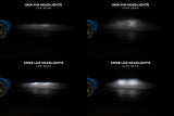 Dodge Challenger (15-23) Xrgb Led Headlights