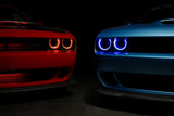 Dodge Challenger (15-23) Xrgb Led Headlights