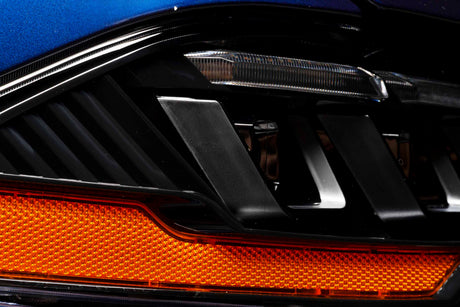 Ford Mustang (18-23) XB LED Headlights (Gen II)