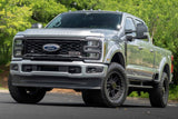Ford Super Duty (23+) Ditch Light Brackets