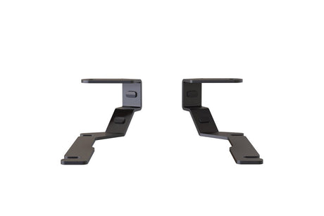 GMC Yukon (15-20) Ditch Light Brackets