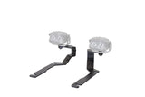 GMC Yukon (15-20) Ditch Light Brackets