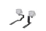 GMC Yukon (15-20) Ditch Light Brackets