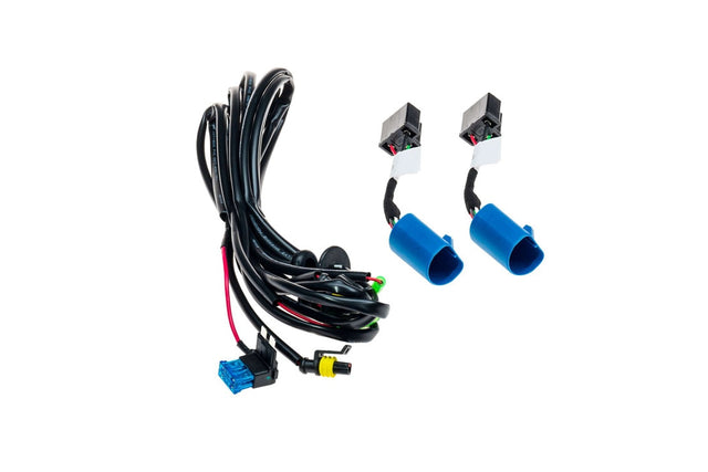Phares à LED pour Porsche 911/912/964 (64-94) XB