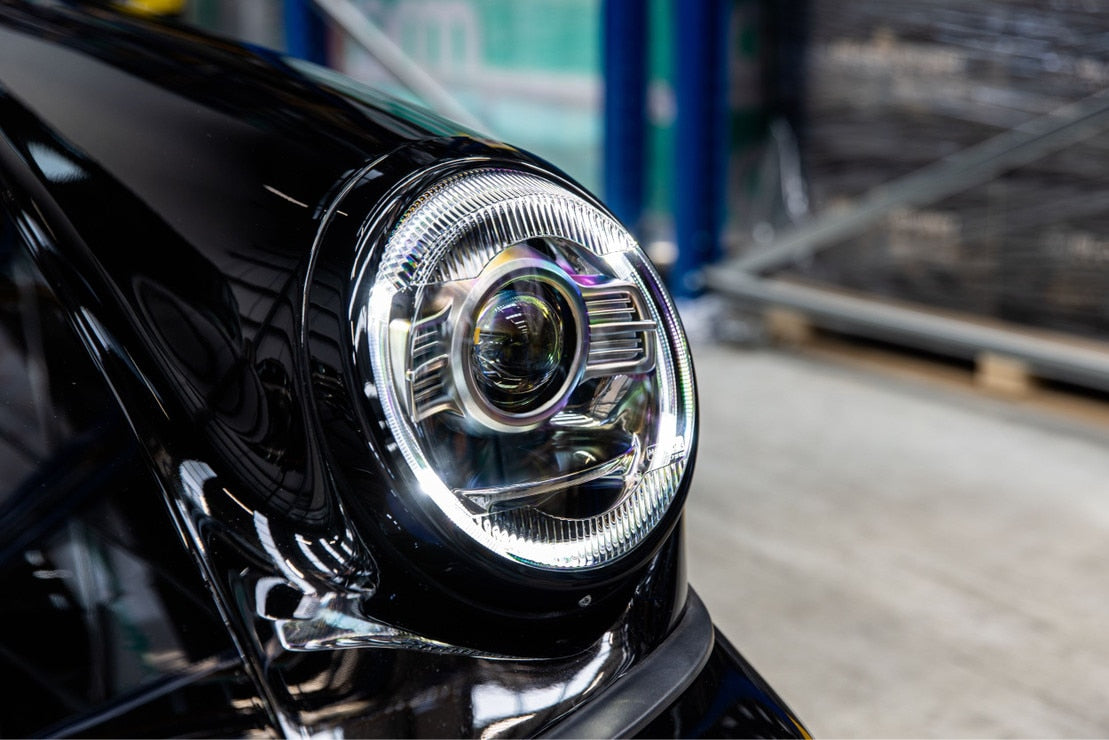 Porsche 911/912/964 (64-94) XB Led Headlights