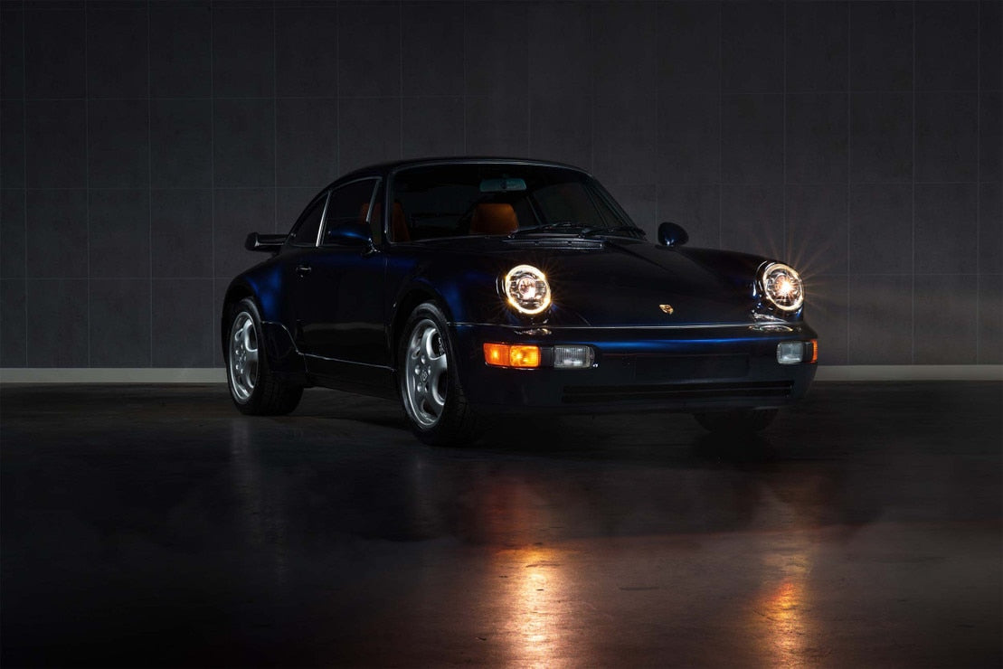 Porsche 911/912/964 (64-94) XB Led Headlights