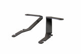 Jeep Grand Cherokee (11-22) Ditch Light Brackets