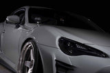 Scion FR-S (12-16) Drift Light Brackets