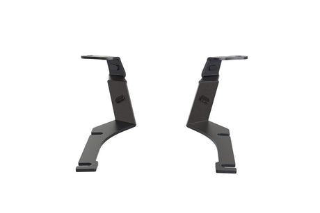 Dodge Charger (15-23) Drift Light Brackets