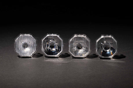 1Banger Replacement Lens Optics