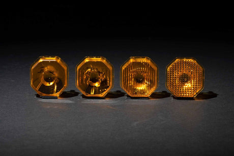 1Banger Replacement Lens Optics