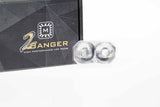 2Banger Replacement Lens Optics