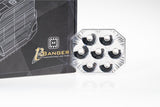 Morimoto Bigbanger Replacement Lens Optics