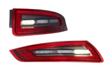 Porsche 911 997.1 (05-08) XB LED Tail Lights (Red)