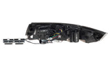 Porsche 911 997.1 (05-08) XB LED Tail Lights (Red)