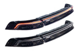 Porsche 911 993 (94-98) XB LED Tail Lights (Smoked)