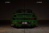 Porsche 911 993 (94-98) XB LED Tail Lights (Smoked)