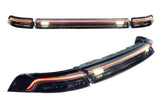Porsche 911 993 (94-98) XB LED Tail Lights (Smoked)