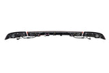 Porsche 911 993 (94-98) XB LED Tail Lights (Smoked)
