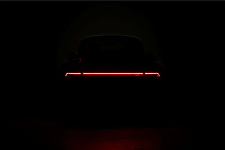 Feux arrière à LED pour Porsche 911 993 (94-98) XB (fumés)