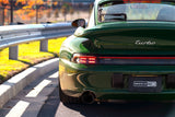 Porsche 911 993 (94-98) XB LED Tail Lights (Smoked)