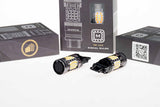 3156/3157: XB Single Colour LED Bulbs (Resistor-Free)