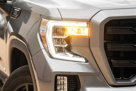 3156/3157: XB Switchback LED Bulbs (Resistor-Free)